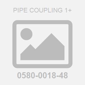Pipe Coupling 1+